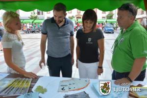 63. praznik Občine Ljutomer - 5. dan 2